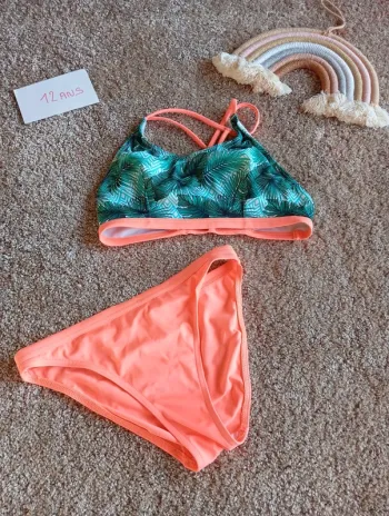 Maillot de bain