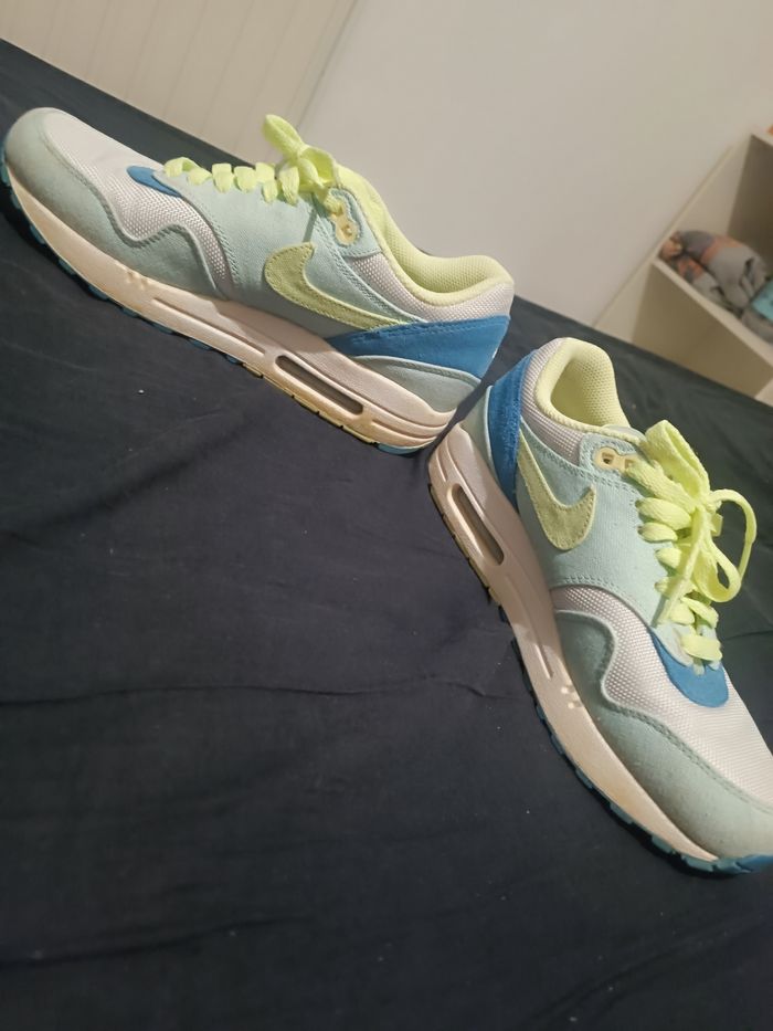 Nike air max - photo numéro 3