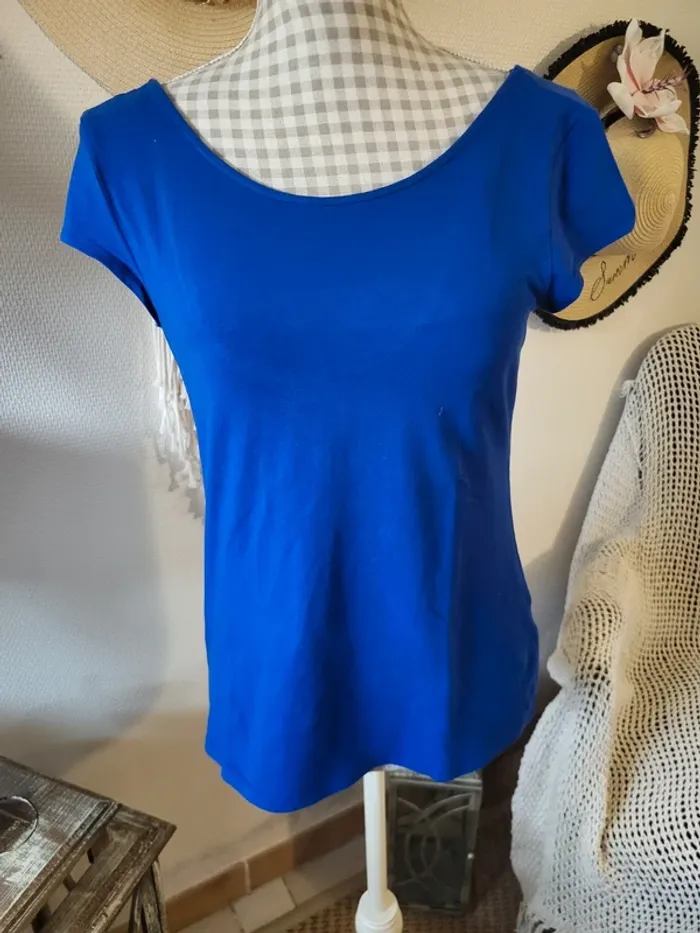 Lot 5 Tee-shirts - photo numéro 2