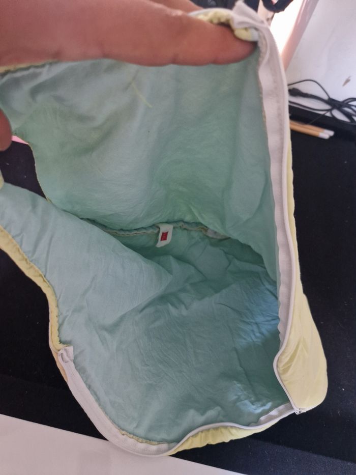 Gigoteuse TOG 1 0 - 3 M - photo numéro 3