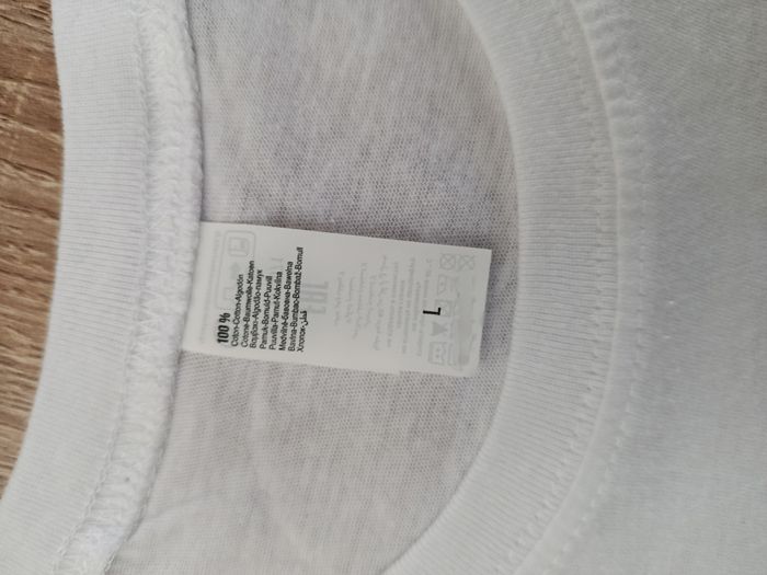 T-shirt I love sushi - photo numéro 3