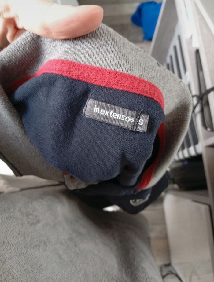 Polo homme S - photo numéro 4