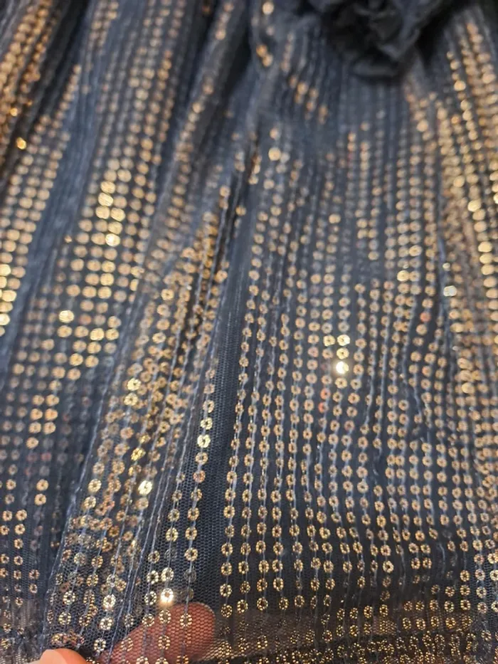 Robe de fêtes/Noël 4A - photo numéro 6