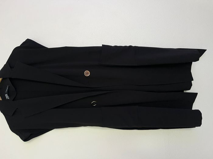 Gilet noir - photo numéro 5