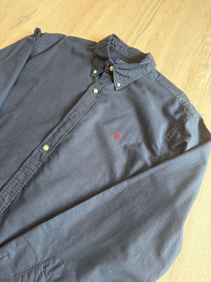 Chemise Ralph Lauren - photo numéro 4