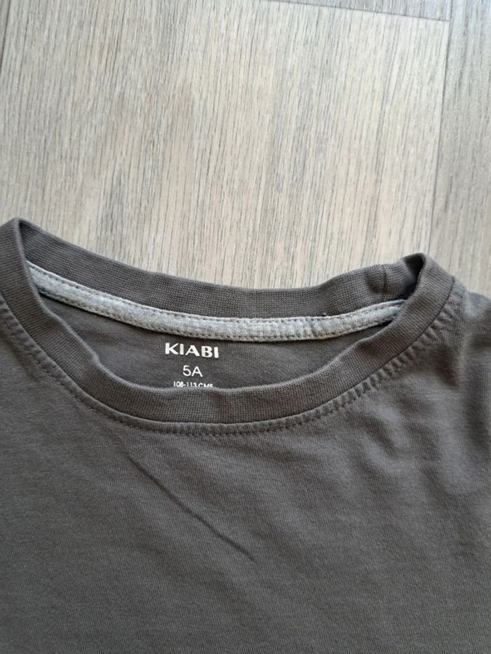 T-shirt - photo numéro 2