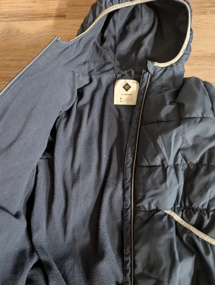 Doudoune 10 ans - photo numéro 2