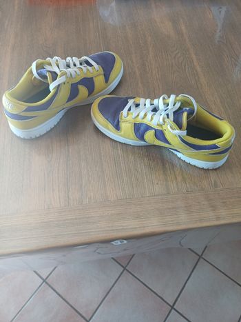 Baskets Nike