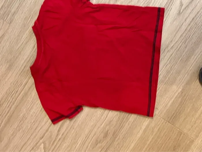 Tee shirt garçon - photo numéro 2