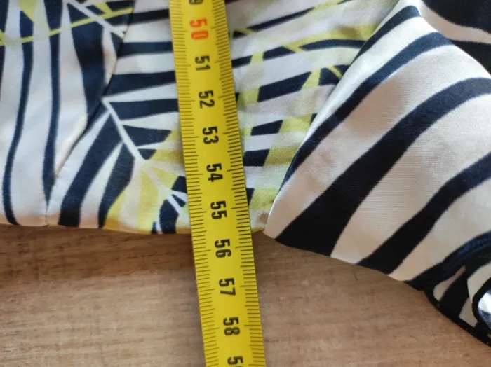 Chemisier satiné - photo numéro 4