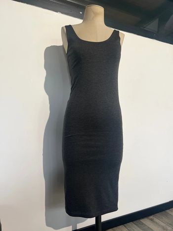 Robe moulante