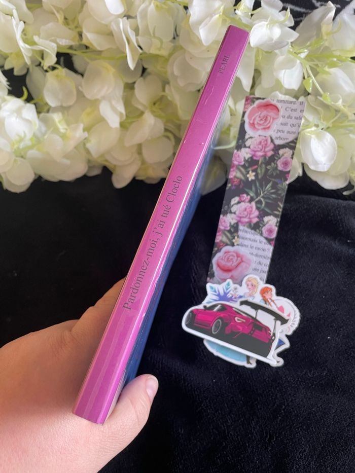 Pardonnez moi j’ai tué cloclo - photo numéro 2