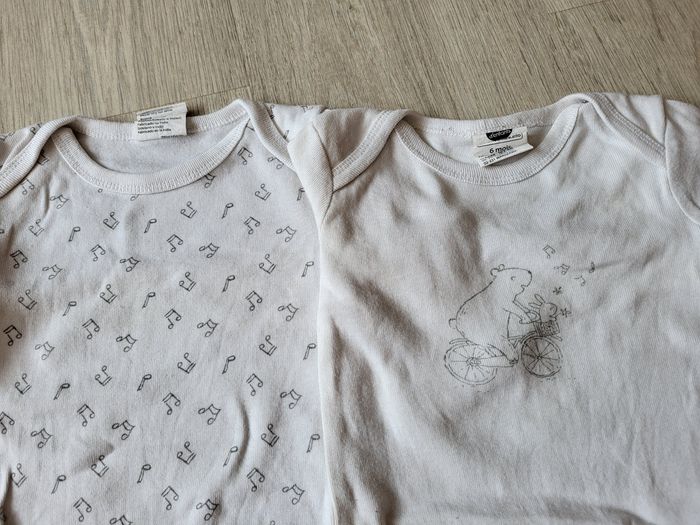 Body 6 mois - photo numéro 2