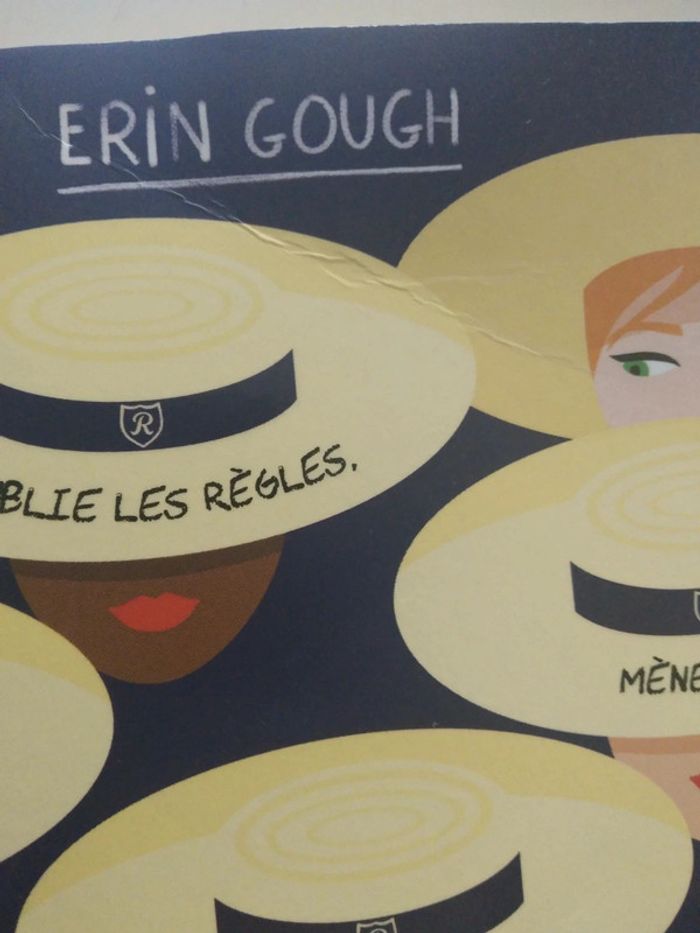 Amélie Westlake n'existe pas - photo numéro 4