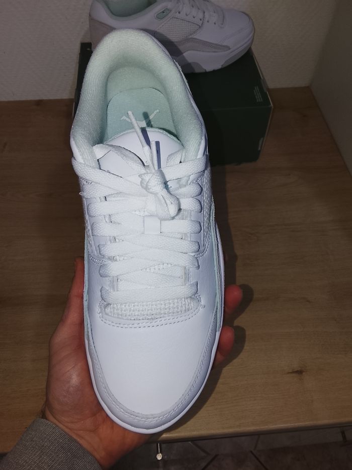 Nike Jordan flight court taille 40 - photo numéro 3