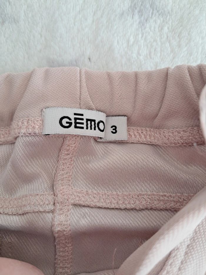 Pantalon 3 ans - photo numéro 4