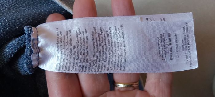 Gilet zippé à capuche - photo numéro 6