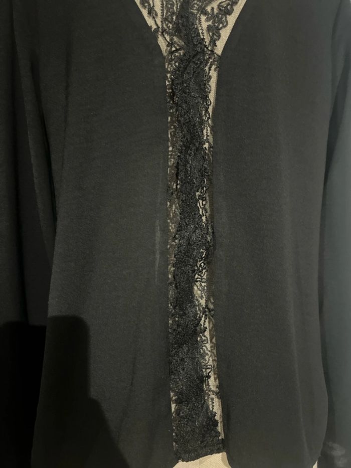 Haut léger - photo numéro 3