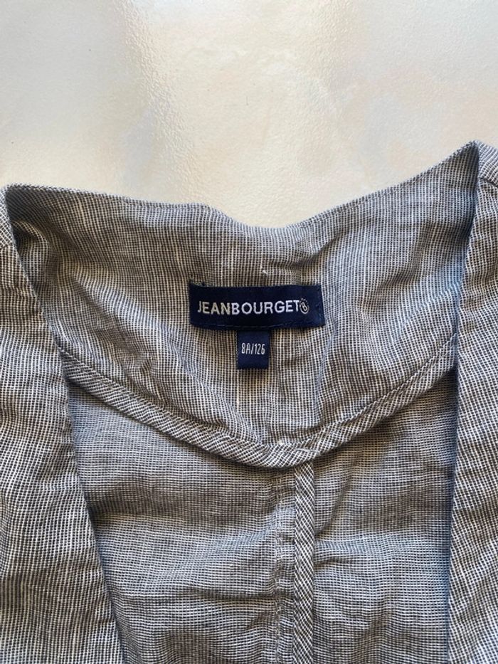 Gilet pour garçon, taille huit ans - photo numéro 2