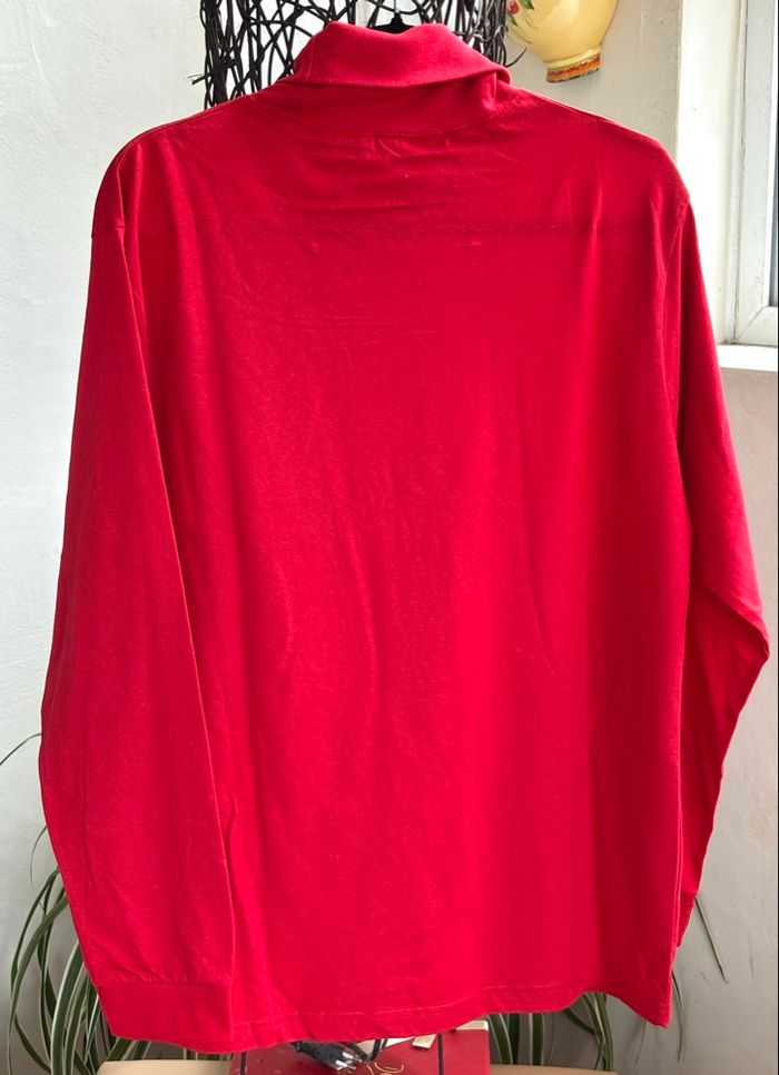 Lot 3 sous pull col roulé unisex Taille L - photo numéro 5