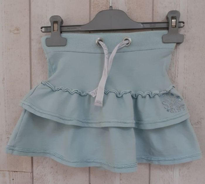 Lot jupes printemps été 6 ans - photo numéro 4