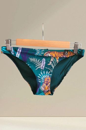Bas de bikini Etam Taille 36