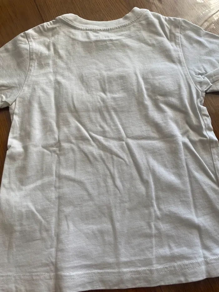 Tee-shirt manches courtes garçon 2 ans – Polo Ralph Lauren – Bon état, classique - photo numéro 5