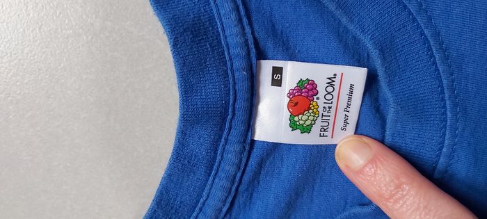 Tshirt manche courte Loeb S - photo numéro 3
