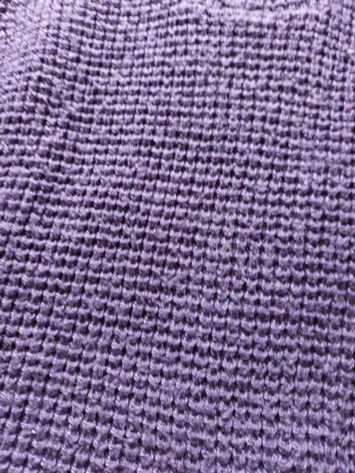 Pull col camionneur zippé - photo numéro 2