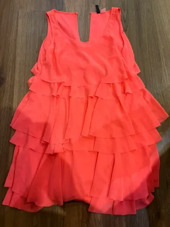 Robe divisés