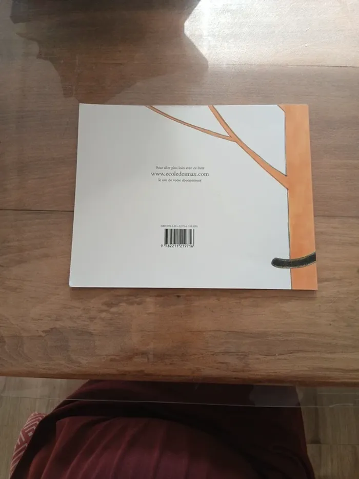 La panthère noire - photo numéro 2