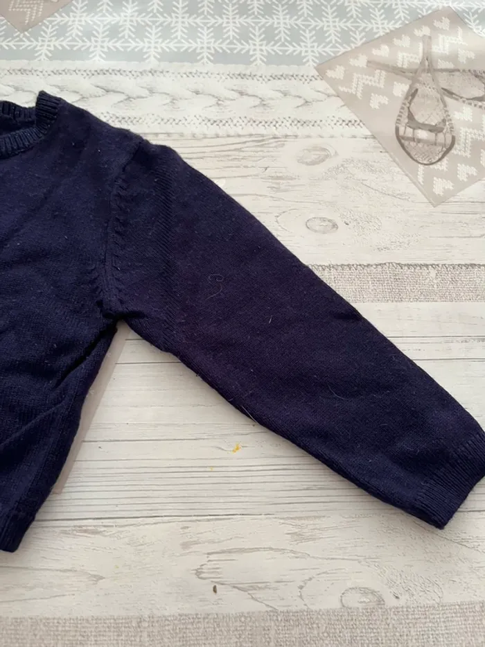 Gilet - photo numéro 6