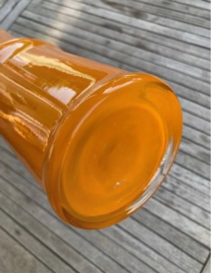 Vase décoratif « bambou » - photo numéro 5