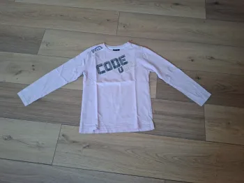 Ts rose pale