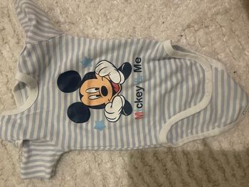 lot de vêtements bébé