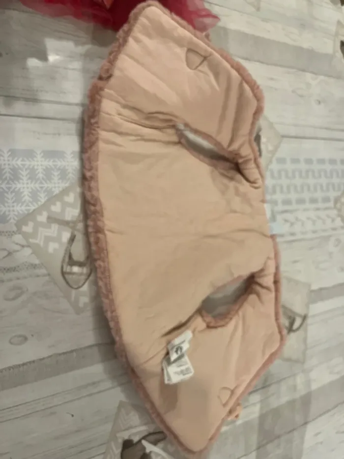 Gilet - photo numéro 4