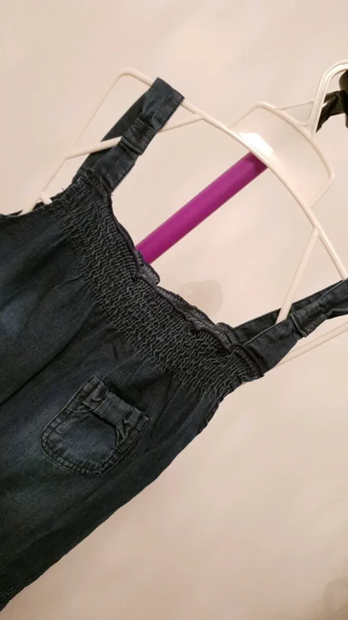 Combinaison pantalon - photo numéro 2