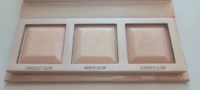 Palette teint essence - photo numéro 3