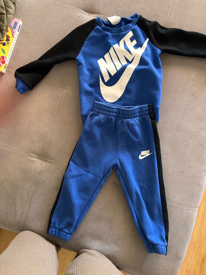 lot garçon 2 ans - photo numéro 10