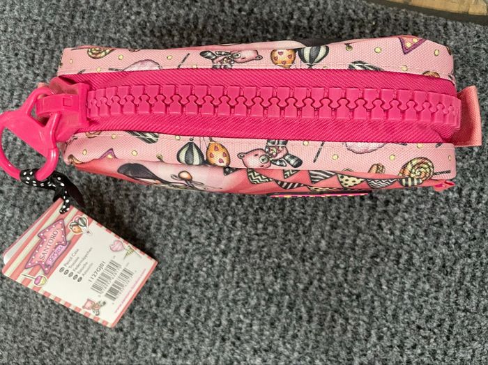 Trousse Santoro - photo numéro 2