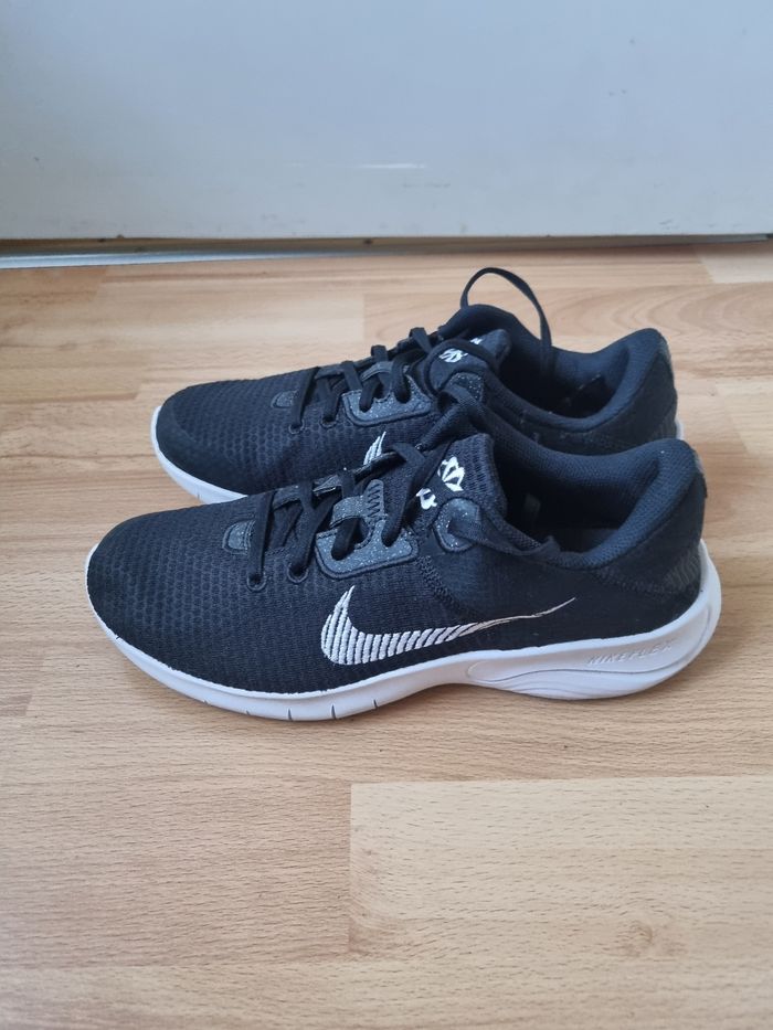 Basket nike - photo numéro 2