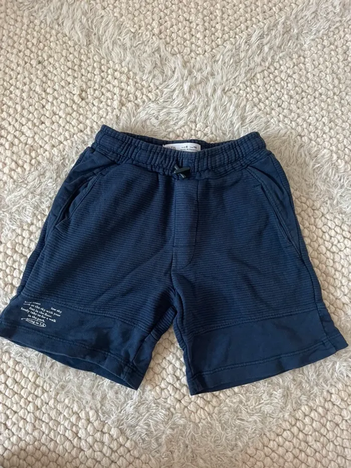 Short Zara
