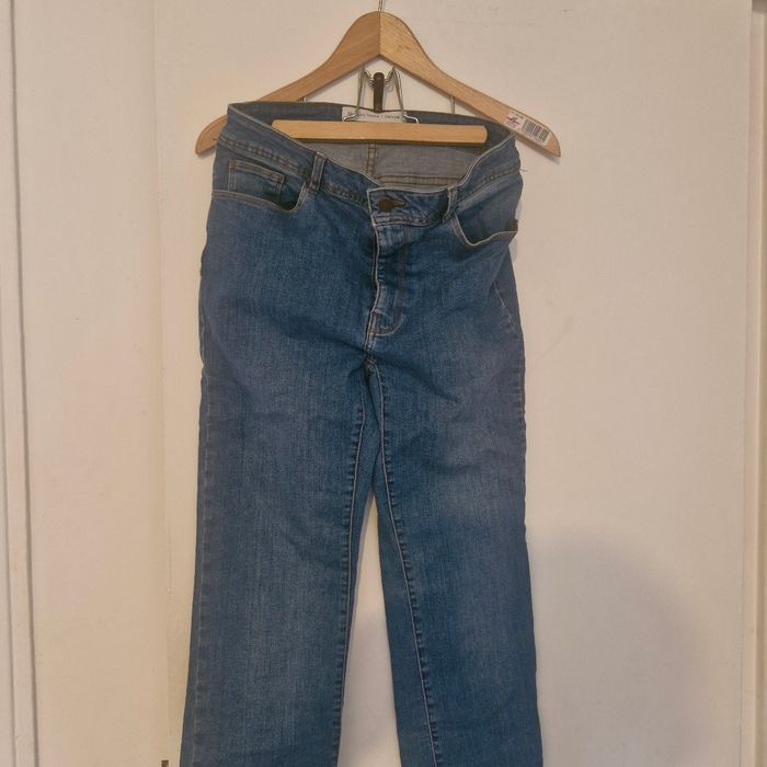 Denim monoprix - photo numéro 3