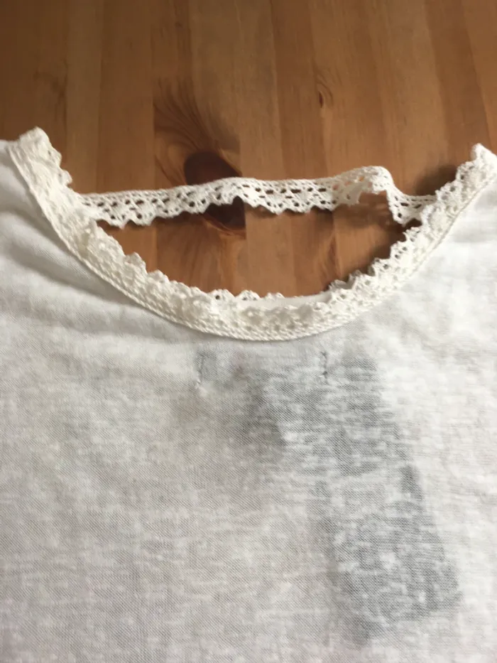 Tee-shirt - photo numéro 2