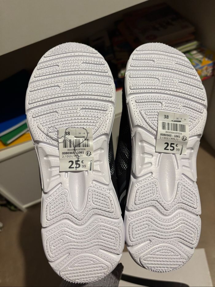 Baskets - photo numéro 6