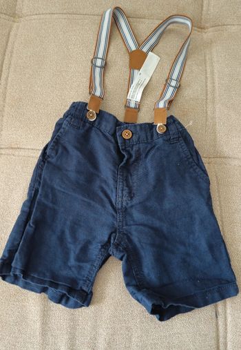 Short 24M