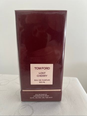 Parfum Tom Ford Lost Cherry 100ml