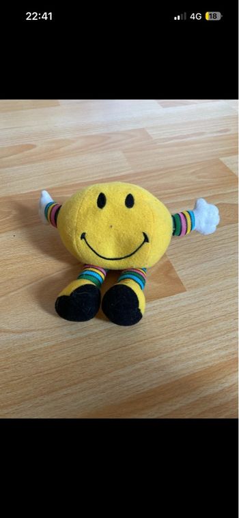 Peluche 