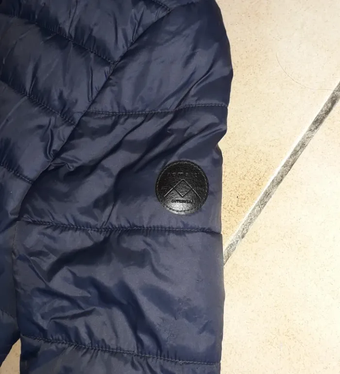 Blouson 8 ans garçon - photo numéro 3