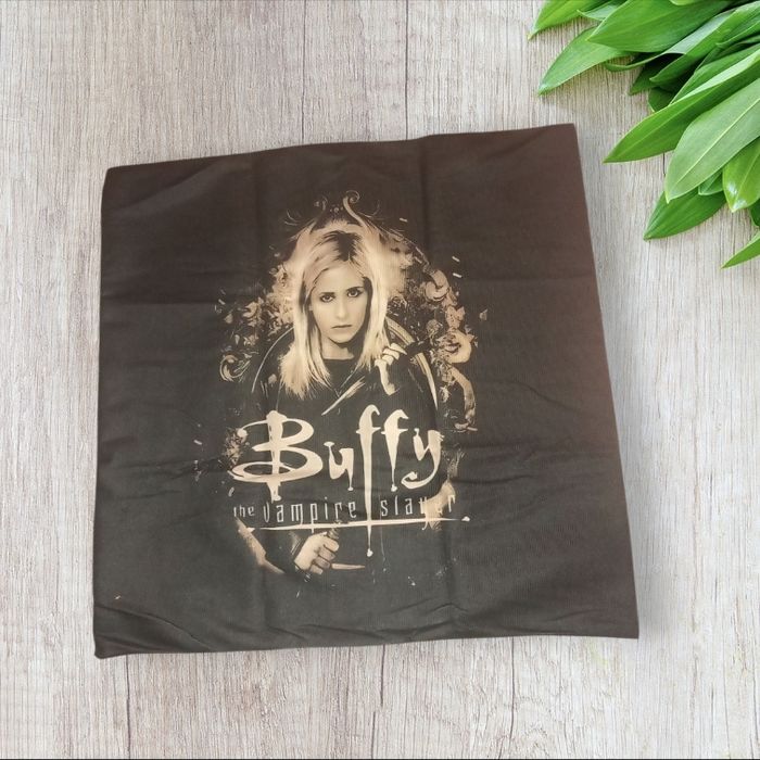 Housse de coussin Buffy - photo numéro 3